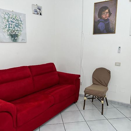 Apartament Bella Mbriana Castellammare di Stabia Zewnętrze zdjęcie