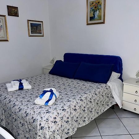 Apartament Bella Mbriana Castellammare di Stabia Zewnętrze zdjęcie