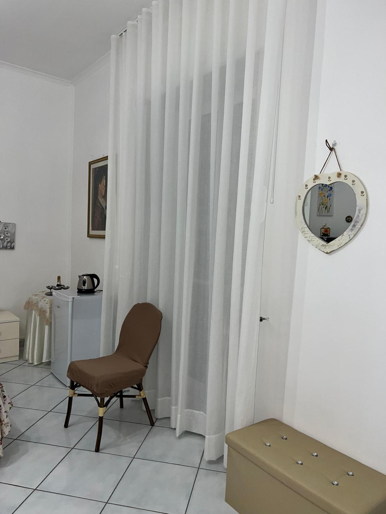 Apartament Bella Mbriana Castellammare di Stabia Zewnętrze zdjęcie