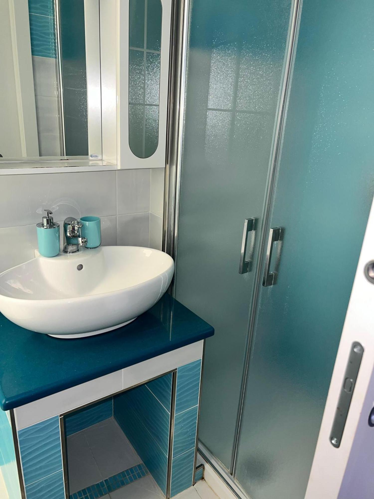 Apartament Bella Mbriana Castellammare di Stabia Zewnętrze zdjęcie